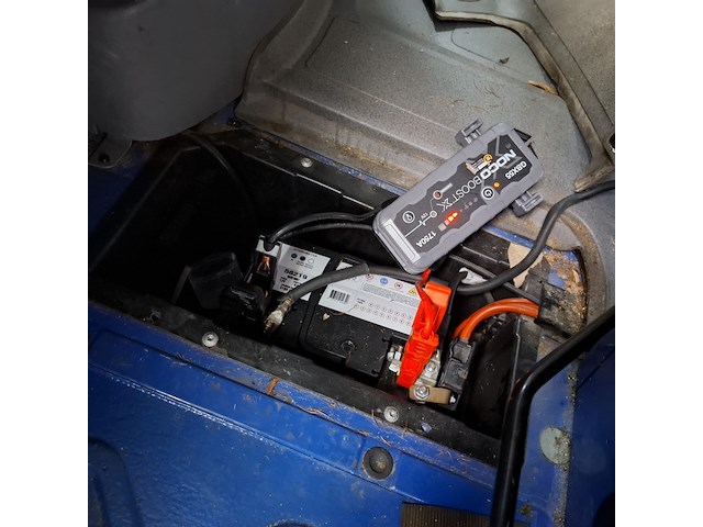 Bedrijfsauto, volkswagen, crafter, 35 2.0 tdi l1h1, 2012 - afbeelding 44 van  57