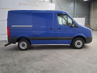 Bedrijfsauto, volkswagen, crafter, 35 2.0 tdi l1h1, 2012 - afbeelding 34 van  57