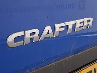 Bedrijfsauto, volkswagen, crafter, 35 2.0 tdi l1h1, 2012 - afbeelding 47 van  57
