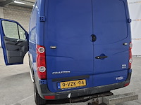 Bedrijfsauto, volkswagen, crafter, 35 2.0 tdi l1h1, 2012 - afbeelding 48 van  57