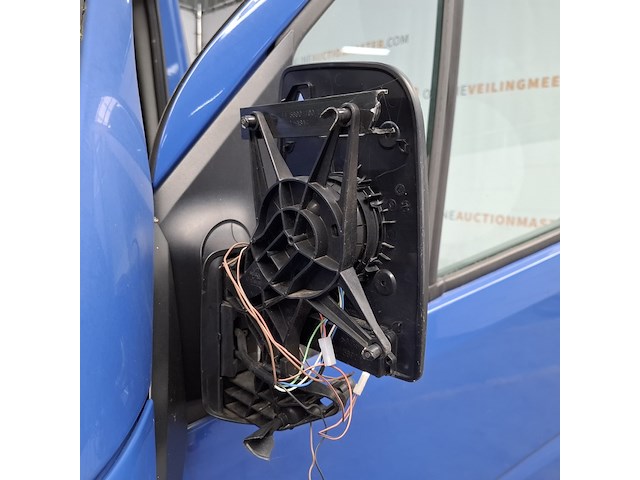 Bedrijfsauto, volkswagen, crafter, 35 2.0 tdi l1h1, 2012 - afbeelding 49 van  57