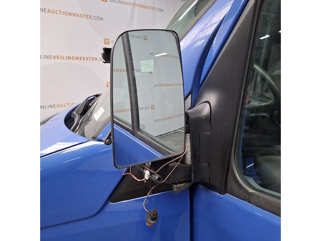 Bedrijfsauto, volkswagen, crafter, 35 2.0 tdi l1h1, 2012 - afbeelding 50 van  57