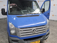 Bedrijfsauto, volkswagen, crafter, 35 2.0 tdi l1h1, 2012 - afbeelding 51 van  57