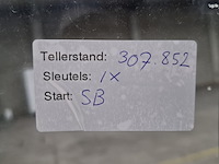 Bedrijfsauto, volkswagen, crafter, 35 2.0 tdi l1h1, 2012 - afbeelding 53 van  57