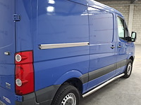 Bedrijfsauto, volkswagen, crafter, 35 2.0 tdi l1h1, 2012 - afbeelding 45 van  57