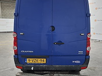 Bedrijfsauto, volkswagen, crafter, 35 2.0 tdi l1h1, 2012 - afbeelding 54 van  57