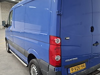 Bedrijfsauto, volkswagen, crafter, 35 2.0 tdi l1h1, 2012 - afbeelding 55 van  57