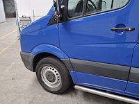 Bedrijfsauto, volkswagen, crafter, 35 2.0 tdi l1h1, 2012 - afbeelding 56 van  57