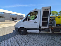 Bedrijfsauto, volkswagen, crafter 35 2.0 tdi l2h1, 2013 - afbeelding 4 van  28