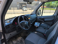Bedrijfsauto, volkswagen, crafter 35 2.0 tdi l2h1, 2013 - afbeelding 6 van  28