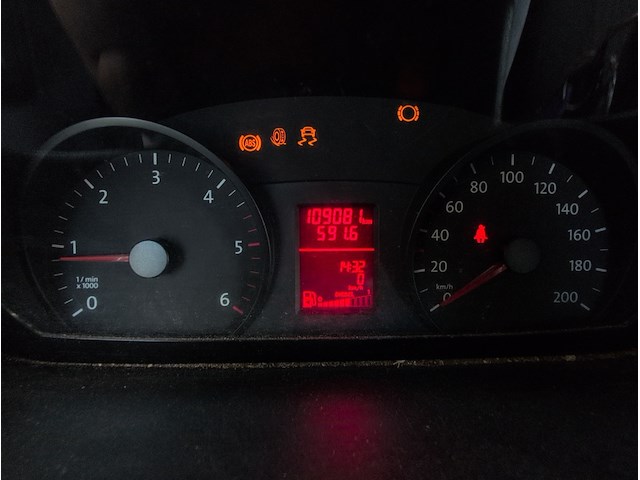 Bedrijfsauto, volkswagen, crafter 35 2.0 tdi l2h1, 2013 - afbeelding 20 van  28
