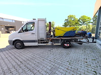 Bedrijfsauto, volkswagen, crafter 35 2.0 tdi l2h1, 2013 - afbeelding 24 van  28