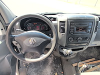 Bedrijfsauto, volkswagen, crafter 35 2.0 tdi l2h1, 2013 - afbeelding 10 van  21