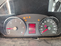 Bedrijfsauto, volkswagen, crafter 35 2.0 tdi l2h1, 2013 - afbeelding 11 van  21