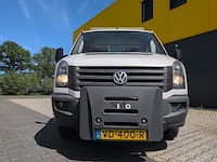 Bedrijfsauto, volkswagen, crafter 35 2.0 tdi l2h1, 2013 - afbeelding 17 van  21