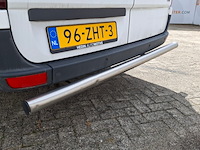 Bedrijfsauto, volkswagen, crafter, 35 2.0 tdi l2h1 bm, 2012 - afbeelding 2 van  56