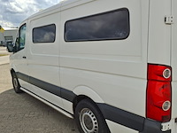 Bedrijfsauto, volkswagen, crafter, 35 2.0 tdi l2h1 bm, 2012 - afbeelding 3 van  56