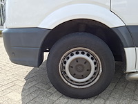 Bedrijfsauto, volkswagen, crafter, 35 2.0 tdi l2h1 bm, 2012 - afbeelding 5 van  56
