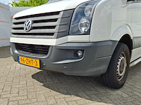 Bedrijfsauto, volkswagen, crafter, 35 2.0 tdi l2h1 bm, 2012 - afbeelding 6 van  56