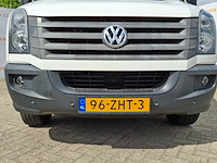 Bedrijfsauto, volkswagen, crafter, 35 2.0 tdi l2h1 bm, 2012 - afbeelding 7 van  56