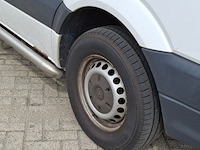 Bedrijfsauto, volkswagen, crafter, 35 2.0 tdi l2h1 bm, 2012 - afbeelding 9 van  56