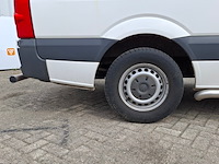 Bedrijfsauto, volkswagen, crafter, 35 2.0 tdi l2h1 bm, 2012 - afbeelding 11 van  56