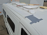 Bedrijfsauto, volkswagen, crafter, 35 2.0 tdi l2h1 bm, 2012 - afbeelding 14 van  56