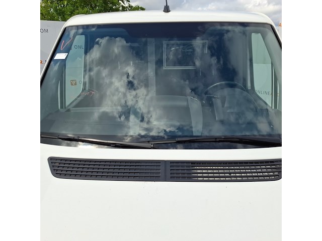 Bedrijfsauto, volkswagen, crafter, 35 2.0 tdi l2h1 bm, 2012 - afbeelding 17 van  56