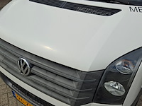 Bedrijfsauto, volkswagen, crafter, 35 2.0 tdi l2h1 bm, 2012 - afbeelding 18 van  56