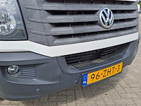 Bedrijfsauto, volkswagen, crafter, 35 2.0 tdi l2h1 bm, 2012 - afbeelding 19 van  56