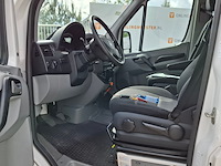 Bedrijfsauto, volkswagen, crafter, 35 2.0 tdi l2h1 bm, 2012 - afbeelding 20 van  56