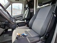 Bedrijfsauto, volkswagen, crafter, 35 2.0 tdi l2h1 bm, 2012 - afbeelding 24 van  56