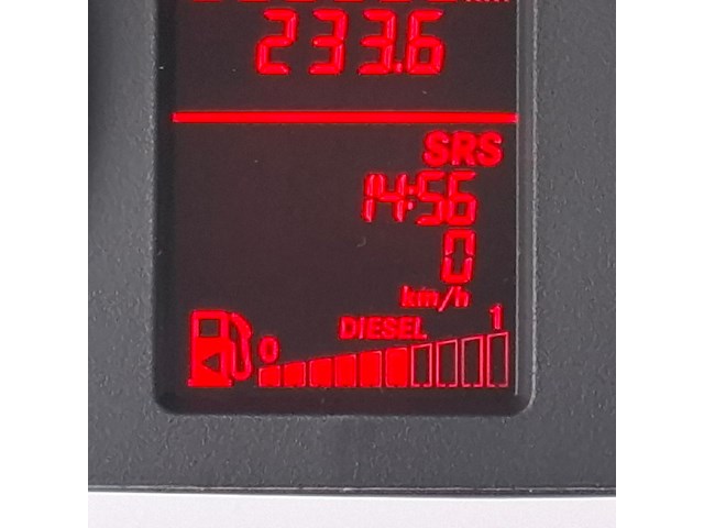Bedrijfsauto, volkswagen, crafter, 35 2.0 tdi l2h1 bm, 2012 - afbeelding 28 van  56