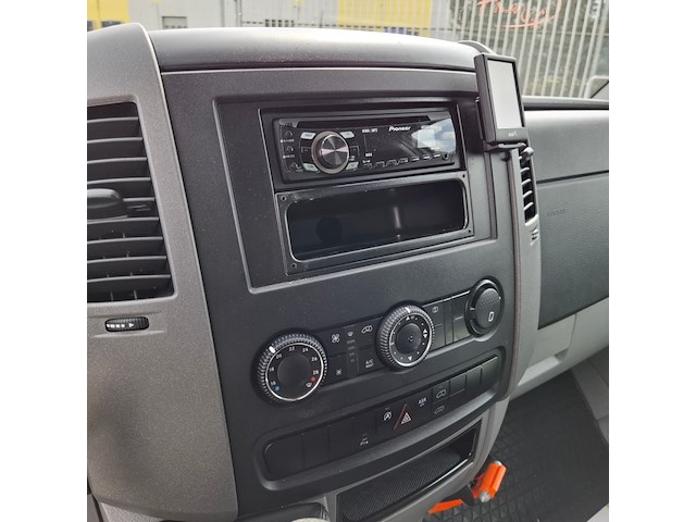 Bedrijfsauto, volkswagen, crafter, 35 2.0 tdi l2h1 bm, 2012 - afbeelding 30 van  56
