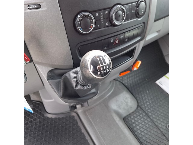 Bedrijfsauto, volkswagen, crafter, 35 2.0 tdi l2h1 bm, 2012 - afbeelding 31 van  56