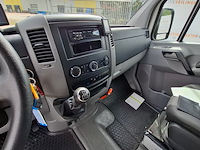 Bedrijfsauto, volkswagen, crafter, 35 2.0 tdi l2h1 bm, 2012 - afbeelding 32 van  56