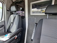 Bedrijfsauto, volkswagen, crafter, 35 2.0 tdi l2h1 bm, 2012 - afbeelding 33 van  56
