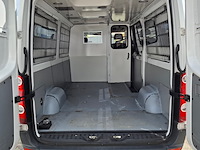 Bedrijfsauto, volkswagen, crafter, 35 2.0 tdi l2h1 bm, 2012 - afbeelding 35 van  56