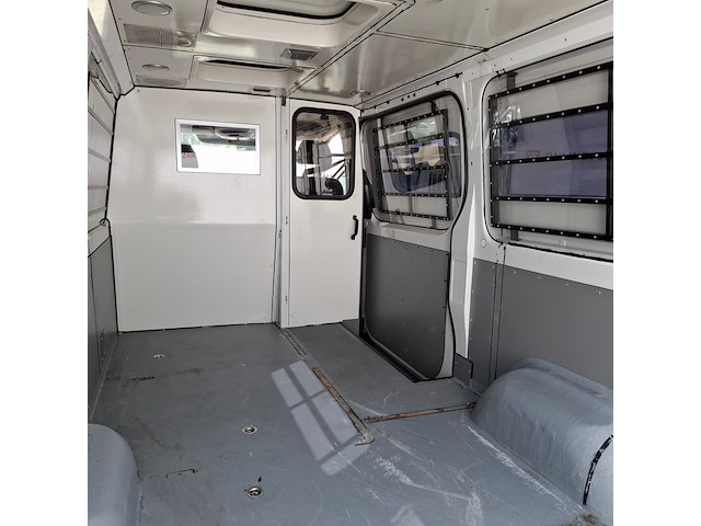 Bedrijfsauto, volkswagen, crafter, 35 2.0 tdi l2h1 bm, 2012 - afbeelding 36 van  56