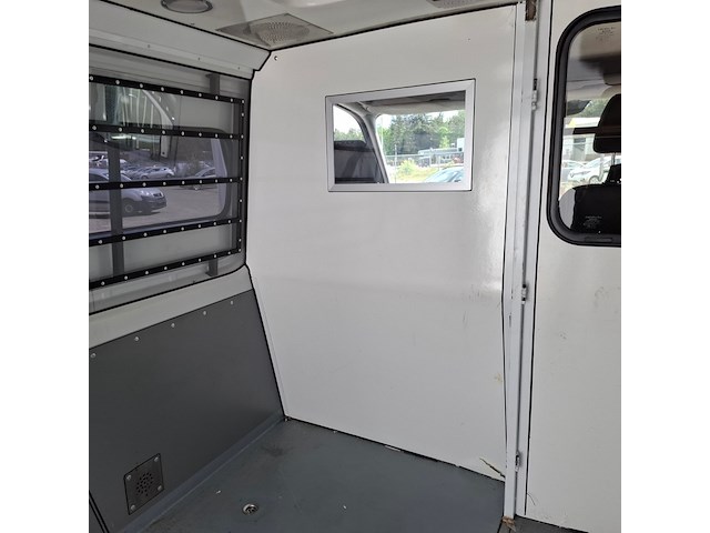 Bedrijfsauto, volkswagen, crafter, 35 2.0 tdi l2h1 bm, 2012 - afbeelding 37 van  56