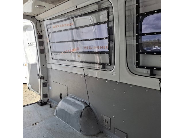 Bedrijfsauto, volkswagen, crafter, 35 2.0 tdi l2h1 bm, 2012 - afbeelding 39 van  56