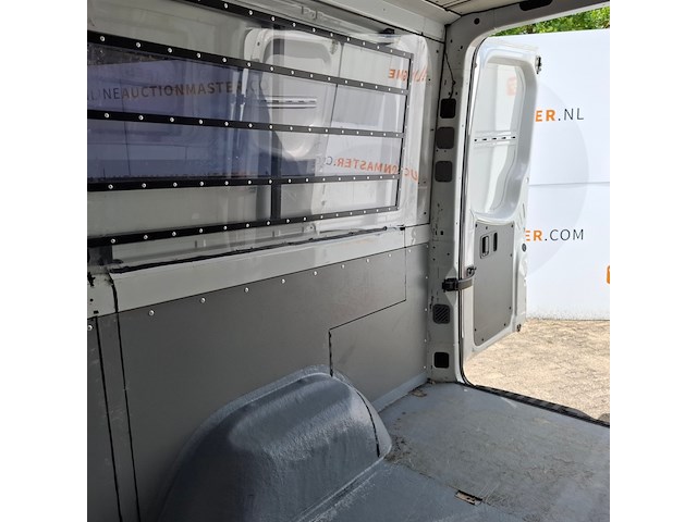 Bedrijfsauto, volkswagen, crafter, 35 2.0 tdi l2h1 bm, 2012 - afbeelding 40 van  56