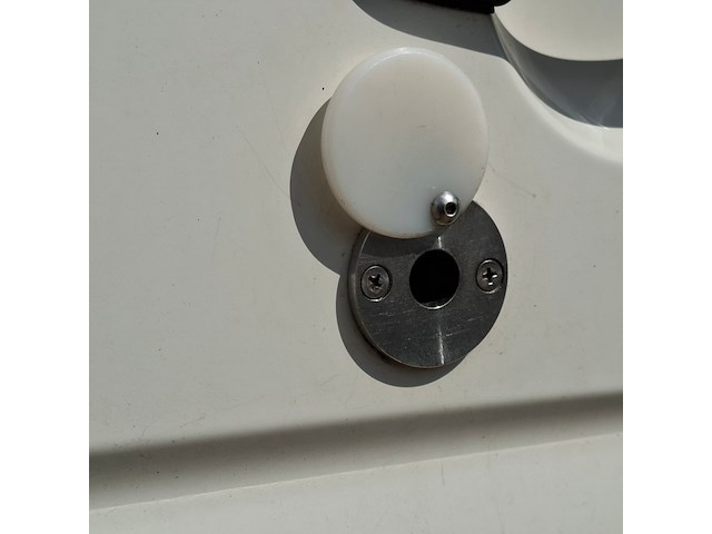 Bedrijfsauto, volkswagen, crafter, 35 2.0 tdi l2h1 bm, 2012 - afbeelding 41 van  56