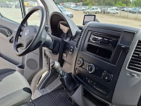Bedrijfsauto, volkswagen, crafter, 35 2.0 tdi l2h1 bm, 2012 - afbeelding 43 van  56