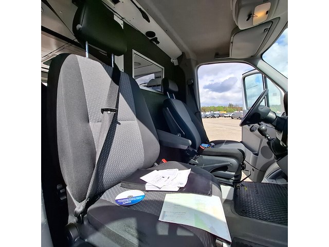 Bedrijfsauto, volkswagen, crafter, 35 2.0 tdi l2h1 bm, 2012 - afbeelding 44 van  56
