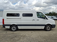 Bedrijfsauto, volkswagen, crafter, 35 2.0 tdi l2h1 bm, 2012 - afbeelding 34 van  56