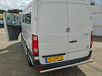 Bedrijfsauto, volkswagen, crafter, 35 2.0 tdi l2h1 bm, 2012 - afbeelding 48 van  56