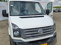 Bedrijfsauto, volkswagen, crafter, 35 2.0 tdi l2h1 bm, 2012 - afbeelding 49 van  56