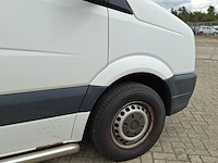 Bedrijfsauto, volkswagen, crafter, 35 2.0 tdi l2h1 bm, 2012 - afbeelding 45 van  56