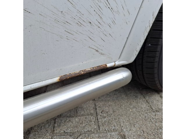 Bedrijfsauto, volkswagen, crafter, 35 2.0 tdi l2h1 bm, 2012 - afbeelding 53 van  56
